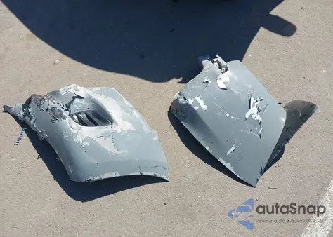 2010 Toyota Rav4 Base V6 from USA, damaged, VIN 2T3ZK4DV2AW007320